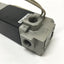 Used SMC NVS3115-02520 Solenoid Directional Air Valve, Direct Operated, 24VDC Coil