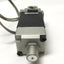 Used SMC NVS3115-02520 Solenoid Directional Air Valve, Direct Operated, 24VDC Coil