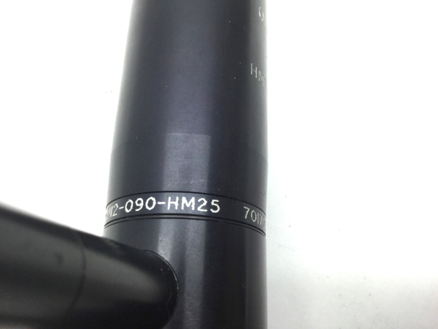 Used Olympus H100-012-090-HM25 Probe, 10mm Ø x 136mm Long HMTV-1 Lens Attachment