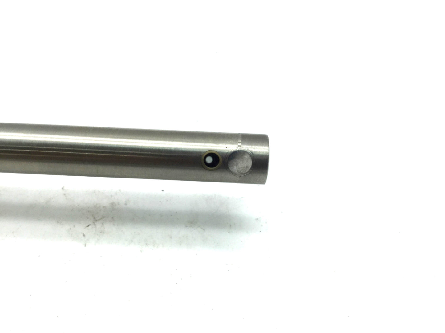 Used Olympus H100-012-090-HM25 Probe, 10mm Ø x 136mm Long HMTV-1 Lens Attachment