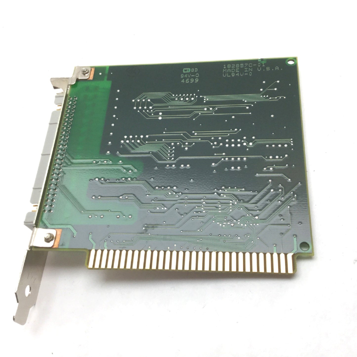 New – Open box National Instruments PC-OPDIO-16 Optically Isolated Digital I/O Board For PC