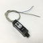 Used SMC IS1000-N01-X202 Mechanical Pressure Sensor Switch 0.1-0.6MPa, 1/8" NPT