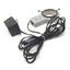 Used Techni-Quip T-Q/TL-2 Techni Light 2 Microscope Ring Illuminator, 115VAC, Grey