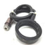 Used Fostec A08630 Fiber Optic Light Ring 2" ID, 5/8" Input, Bundle 5/16", Length 34"