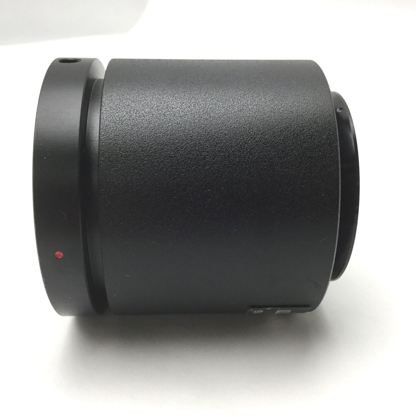 Used Olympus U-TLU Single Port Tube Lens For BX, CX, GX and MX Series Microscopes