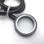 Used Schott A08630 Fiber Optic Light Ring ID 2" Ring, Bundle 5/16", Length 34"