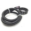 Used Fostec A08630 Fiber Optic Light Ring ID 2", 5/8" Input, L: 34", *Damaged*
