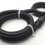 Used Fostec Fiber Optic Light Ring ID 2", 5/8" Input, L: 34", *Taped Up Still Works*