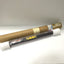 New Banner Engineering MGE3016A Machine Guard Light Curtain Emitter, Length: 30"