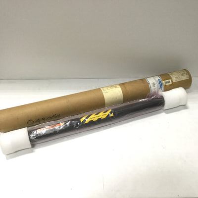 New Banner Engineering MGE3016A Machine Guard Light Curtain Emitter, Length: 30"