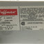 Used Hoffman Q-1689PCD Pushbutton Polycarbonate Enclosure Box 153 x 73 x 79mm