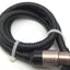 Used Fostec Fiber Optic Light Ring ID 2", 5/8" Input, L: 34", * Taped, Works*