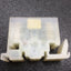 Used Lot of 25 Square D 9080 GF6 Fuse Holder Terminal Block, Rating: 600V 30A