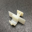 Used Lot of 25 Square D 9080 GF6 Fuse Holder Terminal Block, Rating: 600V 30A