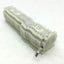 Used Lot of 28 Allen Bradley 1492-HM1 Terminal Blocks White 30-12 AWG 600V AC/DC 30A