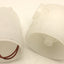 Used PFTE Filter, Input: 3/4" NPT, Output: 3/4" NPT, Includes 2x O-Rings