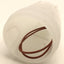 Used PFTE Filter, Input: 3/4" NPT, Output: 3/4" NPT, Includes 2x O-Rings