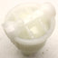 Used PFTE Filter, Input: 3/4" NPT, Output: 3/4" NPT, Includes 2x O-Rings