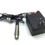 Used Calrad 45-752 Camera Power Supply Adapter 12VDC 1.2A, XLR 3-Pin for Sony