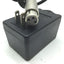 Used Septre PD 1260RPLX Linear Power Supply, In: 120VAC, Out: 12VDC 0.6 A XLR 3-Pin