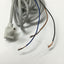 Used SMC PSE541-R04 Compact Pneumatic Air Pressure Vacuum Sensor, 0 to -101kPa, 24VDC