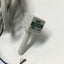 Used SMC PSE541-R04 Compact Pneumatic Air Pressure Vacuum Sensor, 0 to -101kPa, 24VDC