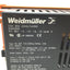 Used Weidmuller CSA 950 (234) /UL950 Power Supply, In: 115-230VAC, Out: 24VDC, 5A