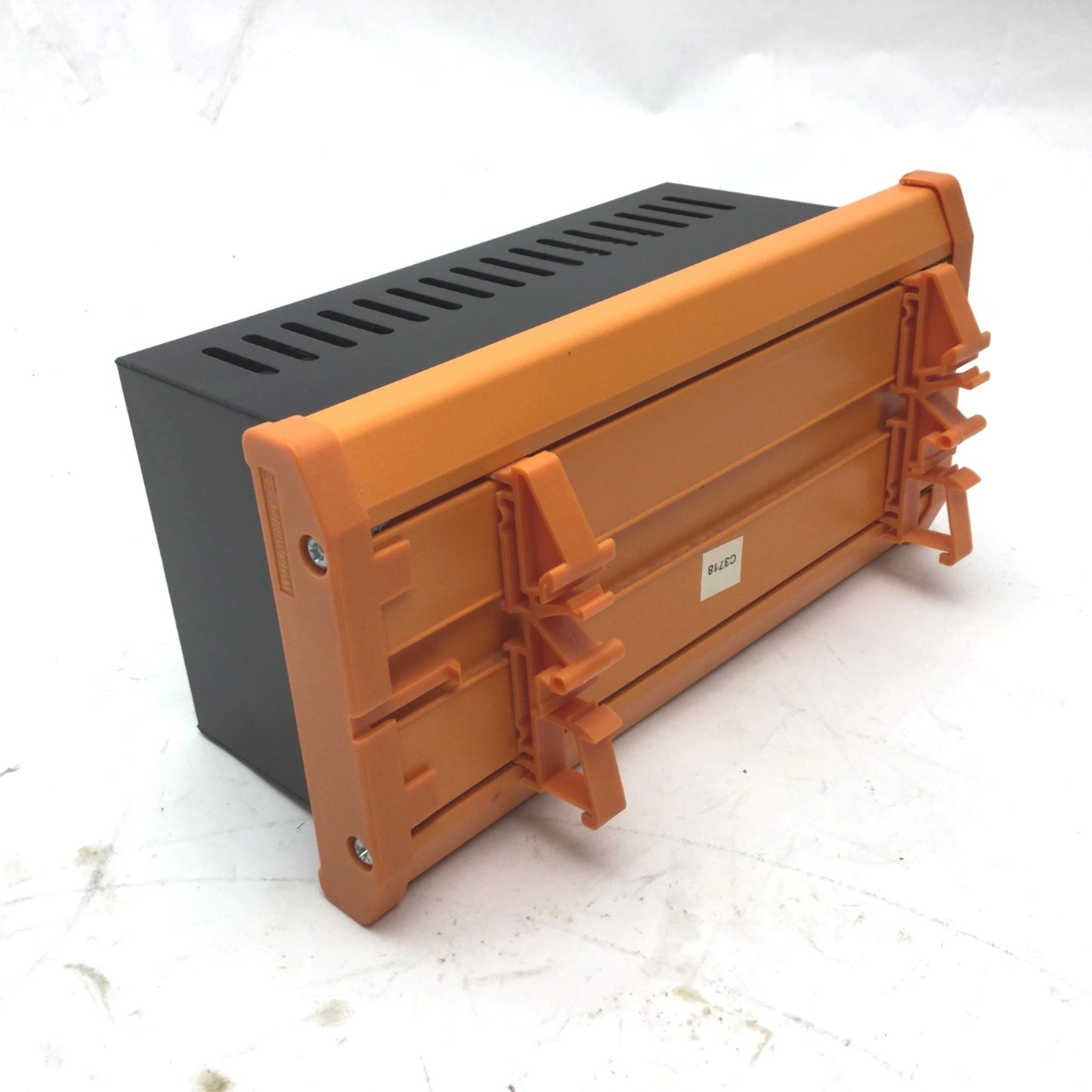 Used Weidmuller CSA 950 (234) /UL950 Power Supply, In: 115-230VAC, Out: 24VDC, 5A