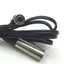 Used Olympus 4580HDS Hirose 12-Pin Connector to XLR 3-Pin Male & Coax for Sony Camera