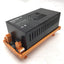 Used Weidmuller CSA 950 (234) /UL 1950 Power Supply, Out: 24VDC 5A, In: 115-230VAC