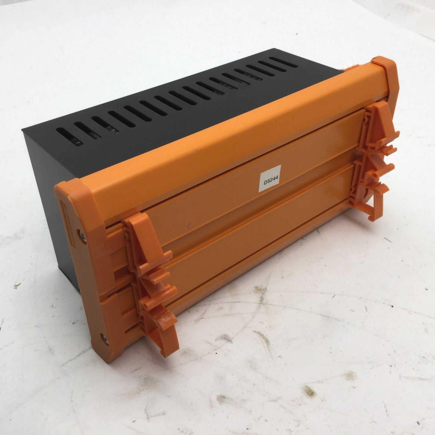 Used Weidmuller CSA 950 (234) /UL 1950 Power Supply, Out: 24VDC 5A, In: 115-230VAC