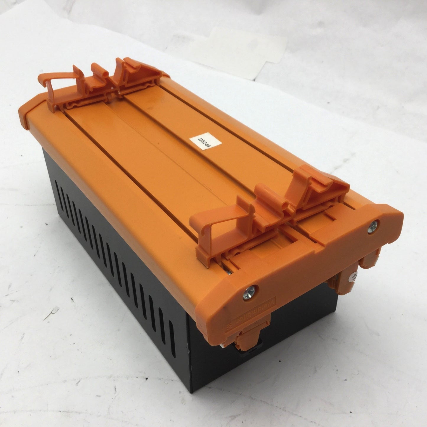 Used Weidmuller CSA 950 (234) /UL 1950 Power Supply, Out: 24VDC 5A, In: 115-230VAC