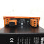 Used Weidmuller CSA 950 (234) /UL 1950 Power Supply, Out: 24VDC 5A, In: 115-230VAC