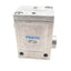 Used Festo VAK-1/4 6890 Vacuum Generator, G1/4, Max Vacuum: 80%, Pressure: 1.5-10bar