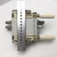Used Bank Of SMC SY9140-5D0-Q and SY9340-5D0-Q 5 Port Solenoid Valves 24VDC 0.7MPa