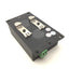 Used Sola SCP30 S 5-DN DIN Rail Power Supply, Out: 5VDC, 6A, In: 100-240VAC, 50/60Hz