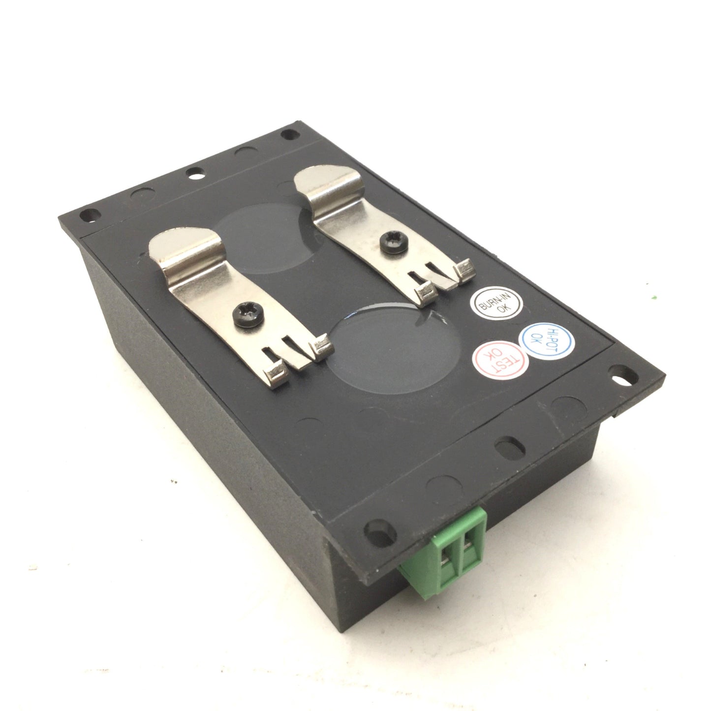 Used Sola SCP30 S 5-DN DIN Rail Power Supply, Out: 5VDC, 6A, In: 100-240VAC, 50/60Hz