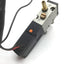 Used SMC NVZ3120-5GS-M5 Solenoid Valve, 2-Position 5-Port, Voltage: 24VDC, Ports: M5