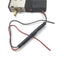 Used SMC NVZ3120-5GS-M5 Solenoid Valve, 2-Position 5-Port, Voltage: 24VDC, Ports: M5