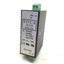 Used SOLA SCP30 S5B-DN Power Supply, Input: 100-240VAC 100-353VDC, Output: 5VDC 6A