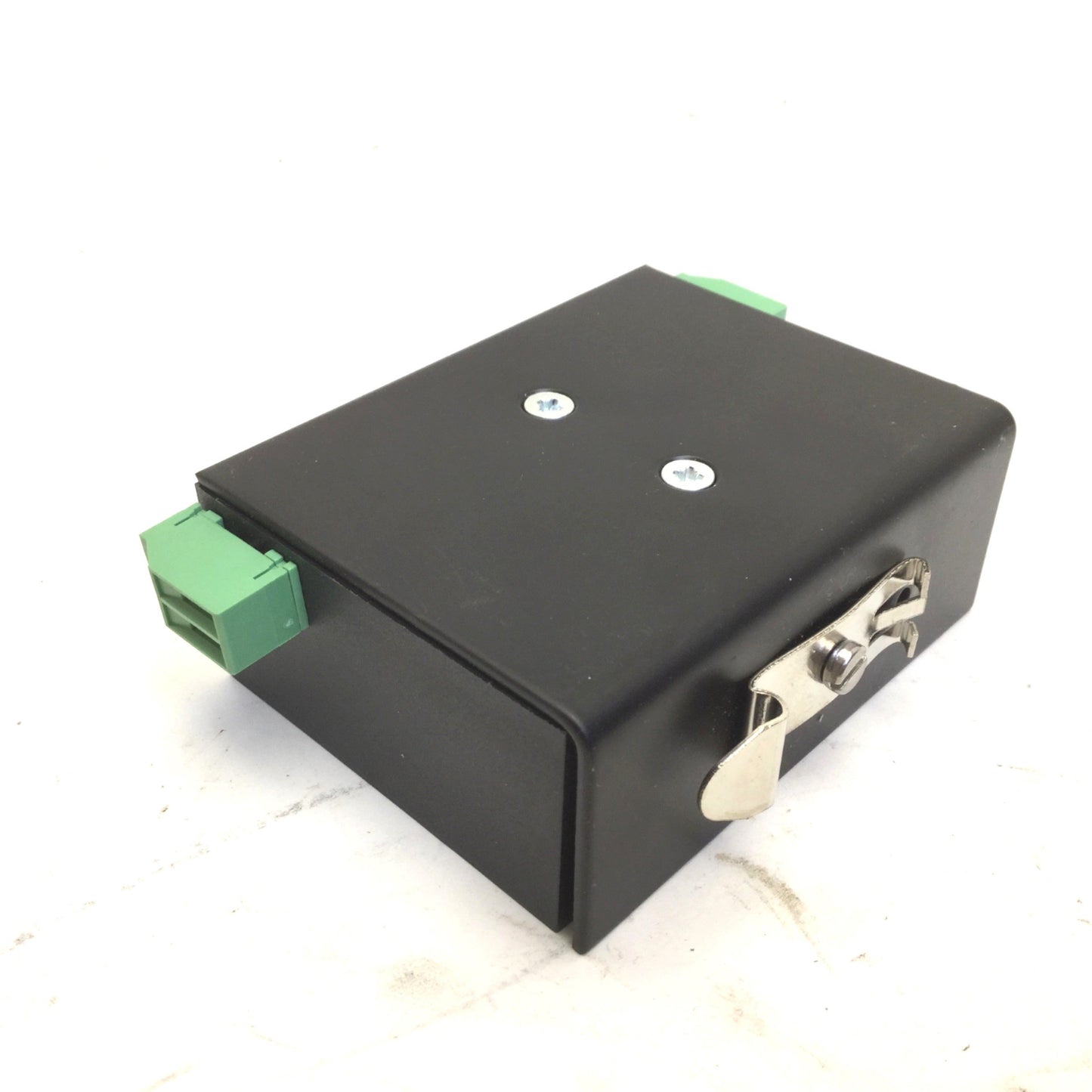 Used SOLA SCP30 S5B-DN Power Supply, Input: 100-240VAC 100-353VDC, Output: 5VDC 6A