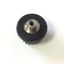 New – Open box Berg CC4-S14 Flex-Thane Pin Hub Coupling 0.9375" OD, 0.1248" Bore, Hub Dia 5/16"