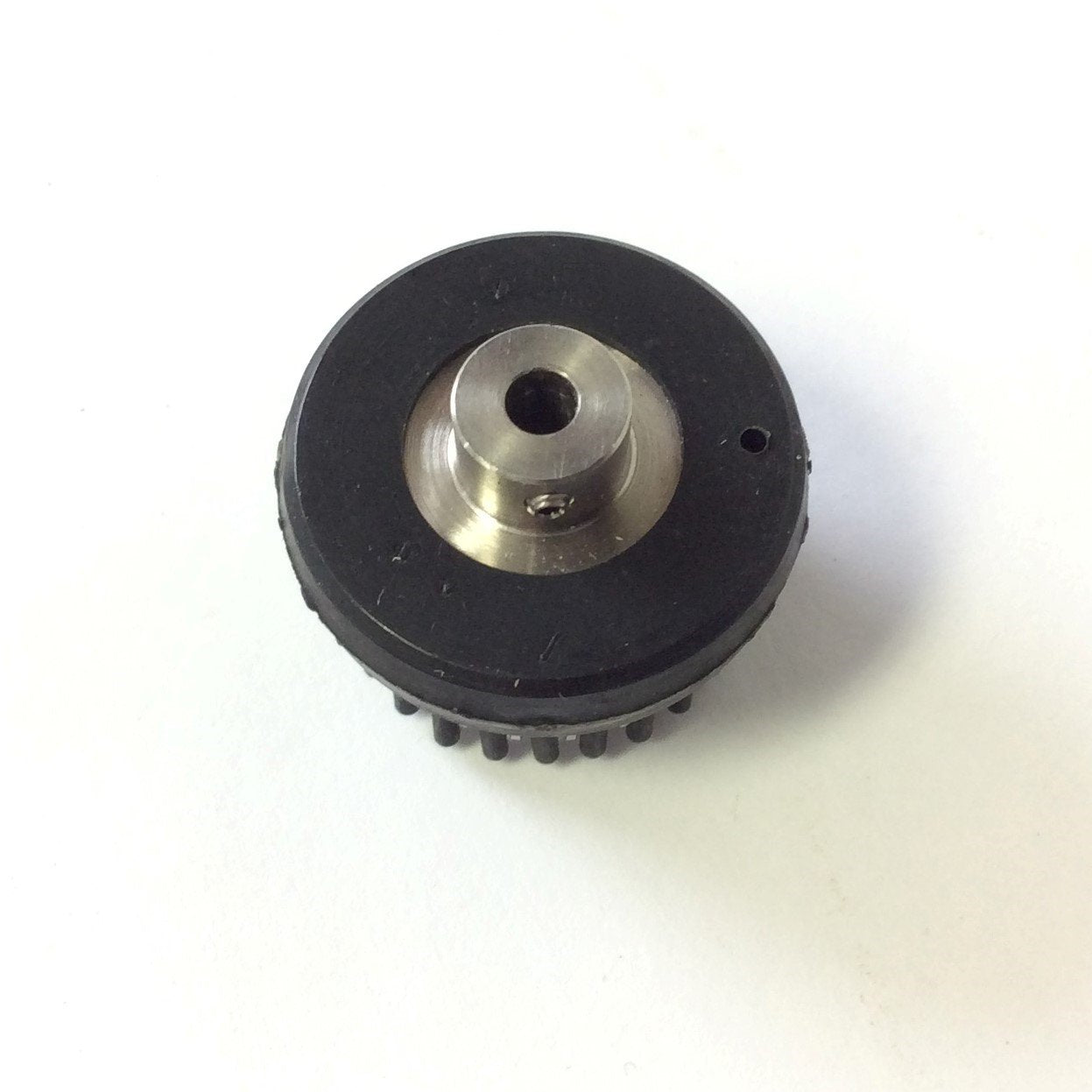 New – Open box Berg CC4-S14 Flex-Thane Pin Hub Coupling 0.9375" OD, 0.1248" Bore, Hub Dia 5/16"