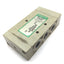 Used Numatics L22PA4520 Pneumatic Piloted Actuated Valve, 2-Position 5-Port, 1/4" NPT