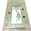 Used Numatics L22PA4520 Pneumatic Piloted Actuated Valve, 2-Position 5-Port, 1/4" NPT
