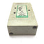 Used Numatics L22PA4520 Pneumatic Piloted Actuated Valve, 2-Position 5-Port, 1/4" NPT