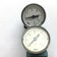 Used Lot of 2 Wilkerson R05-01-000 Pneumatic Regulator, Ports: 1/8" NPT, 5-125psi