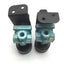 Used Lot of 2 Wilkerson R05-01-000 Pneumatic Regulator, Ports: 1/8" NPT, 5-125psi