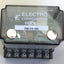 Used Electro Corp PA115-60 Prox Sensor Transducer Input: 115VAC Output: 0-10V @ 1mA