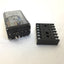 Used Electro Corp PA115-60 Prox Sensor Transducer Input: 115VAC Output: 0-10V @ 1mA